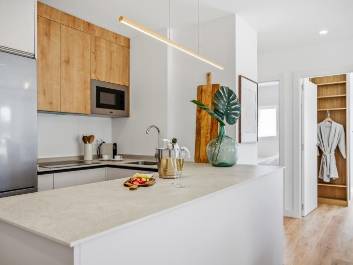 image Luxury Isabella Apartment Sea view 22