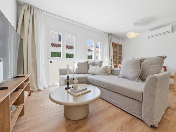 image Luxury Isabella Apartment Sea view 24