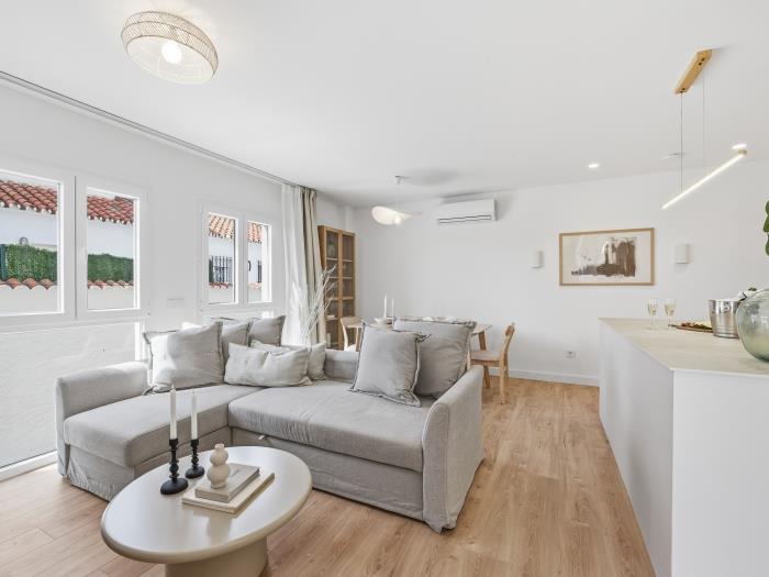 image Luxury Isabella Apartment Sea view 25