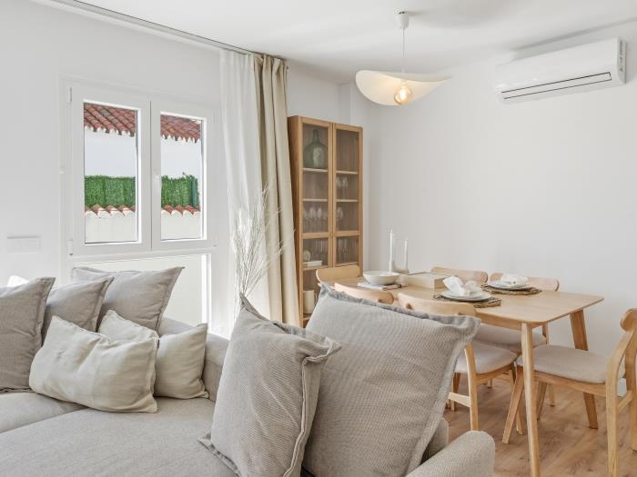 image Luxury Isabella Apartment Sea view 26