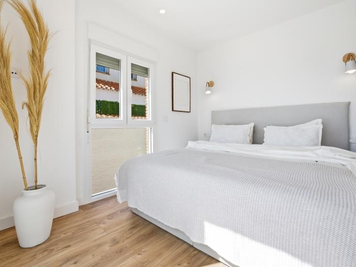 image Luxury Isabella Apartment Sea view 27