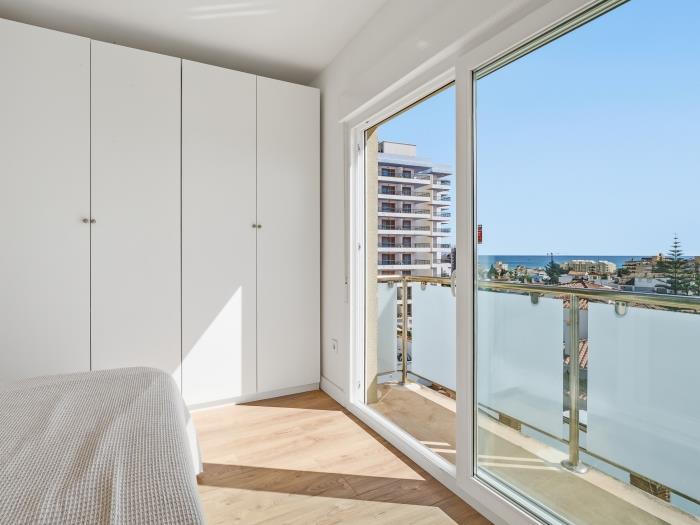 image Luxury Isabella Apartment Sea view 29