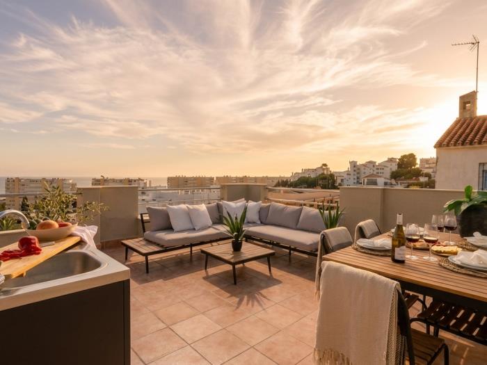 image Luxury Isabella Apartment Sea view 2