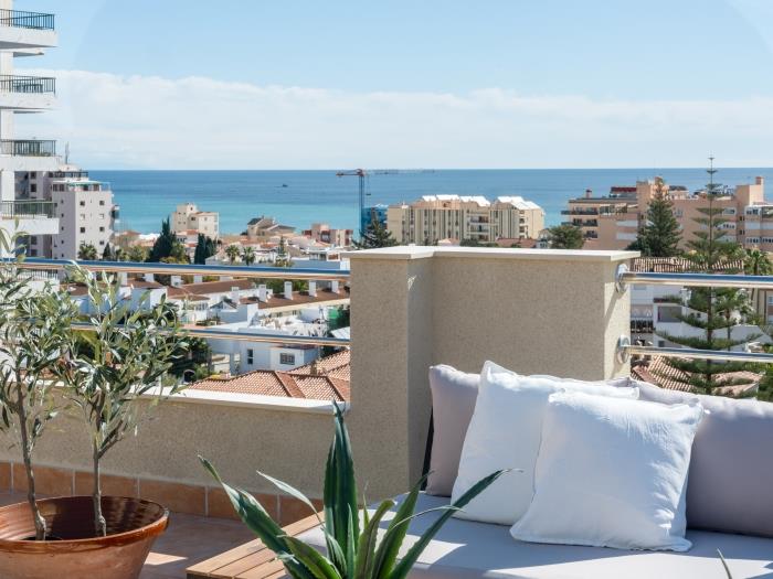 image Luxury Isabella Apartment Sea view 4