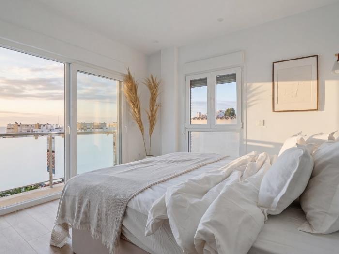 image Luxury Isabella Apartment Sea view 5