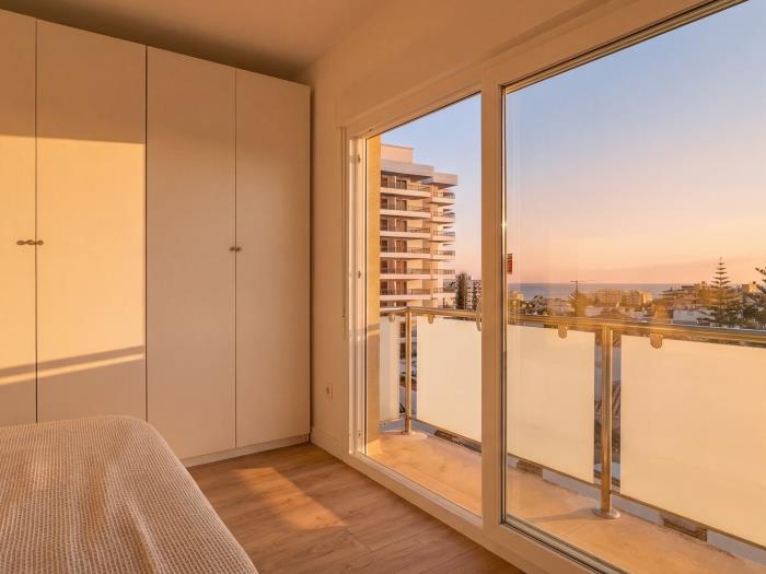 image Luxury Isabella Apartment Sea view 6
