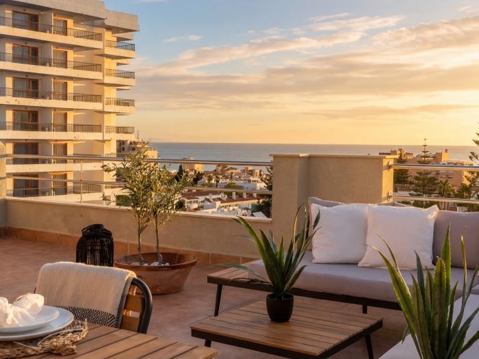 image Luxury Isabella Apartment Sea view 7