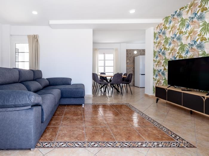 image Stunning new Villa Ocean with private pool 13