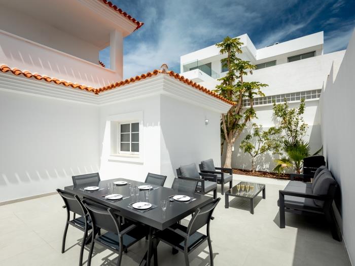 image Stunning new Villa Ocean with private pool 1