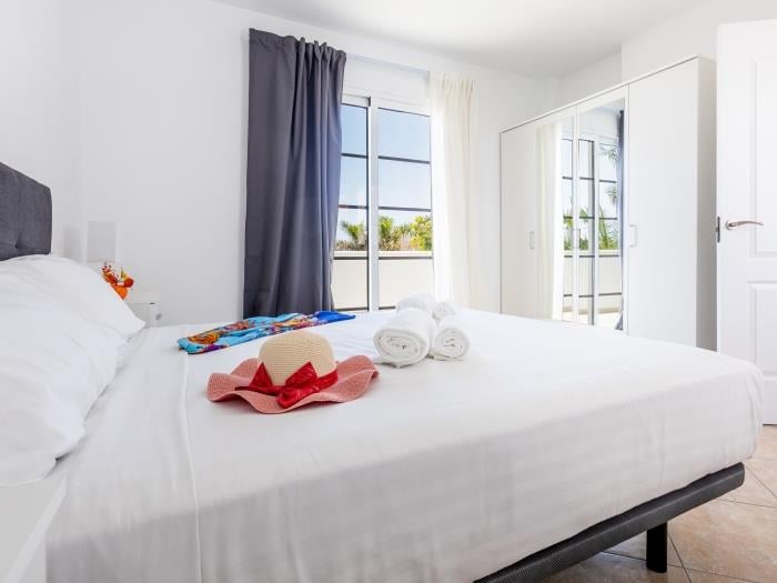 image Stunning new Villa Ocean with private pool 29