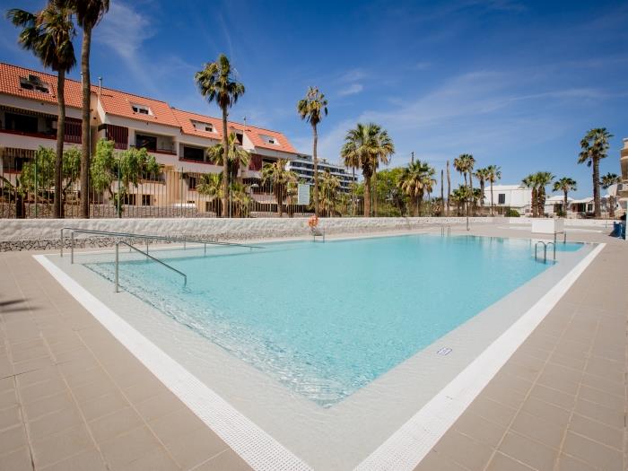 image Playa Honda 311 heart of Las Americas, pool view 26