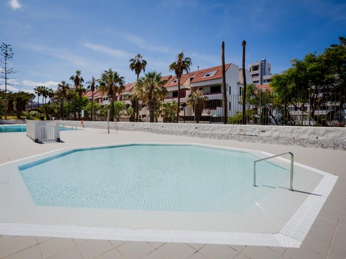 image Playa Honda 311 heart of Las Americas, pool view 27
