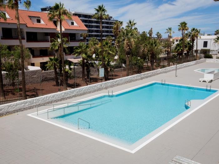 image Playa Honda 311 heart of Las Americas, pool view 28