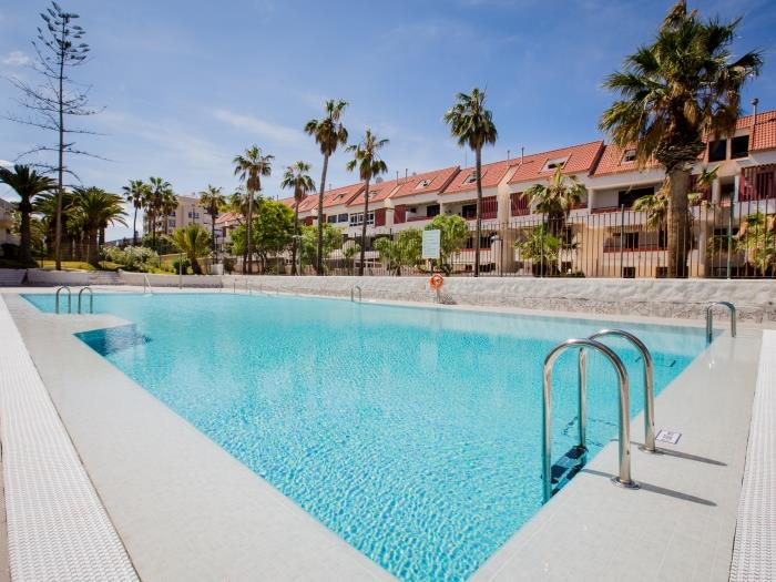 image Playa Honda 311 heart of Las Americas, pool view 2