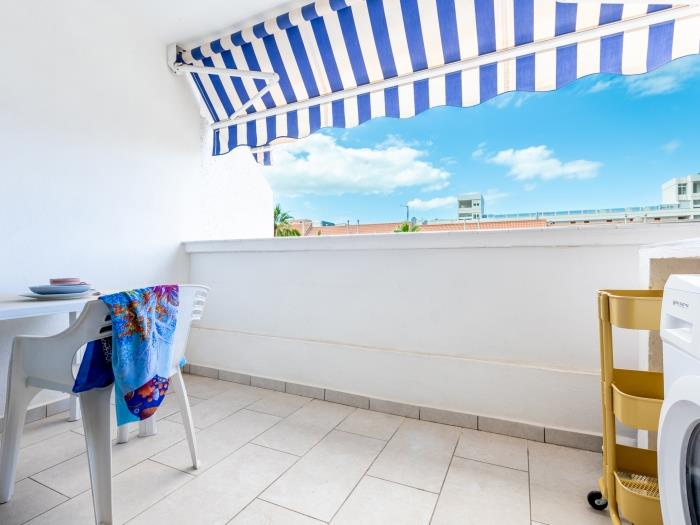 image Playa Honda 311 heart of Las Americas, pool view 3