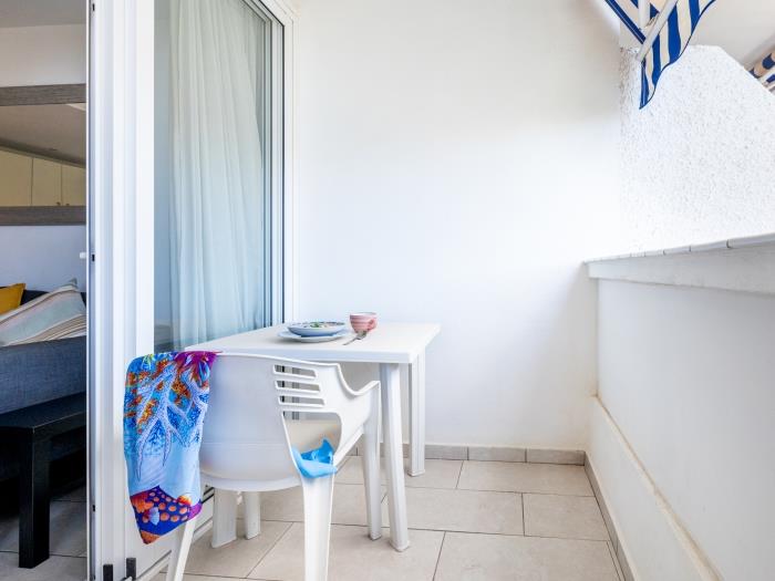 image Playa Honda 311 heart of Las Americas, pool view 5