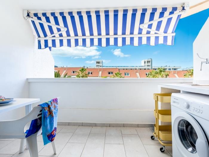 image Playa Honda 311 heart of Las Americas, pool view 7