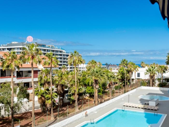 image Playa Honda 311 heart of Las Americas, pool view 9