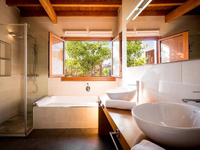 image Villa Las Rosas, nature and peace with sea view 10