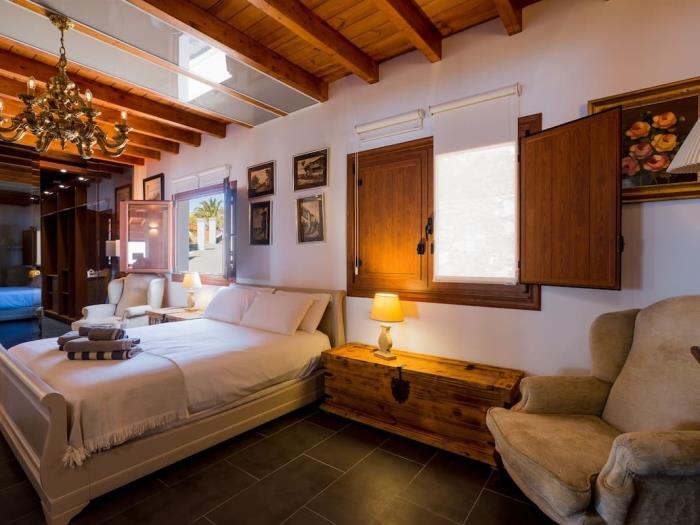 image Villa Las Rosas, nature and peace with sea view 11