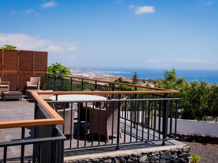 image Villa Las Rosas, nature and peace with sea view 14