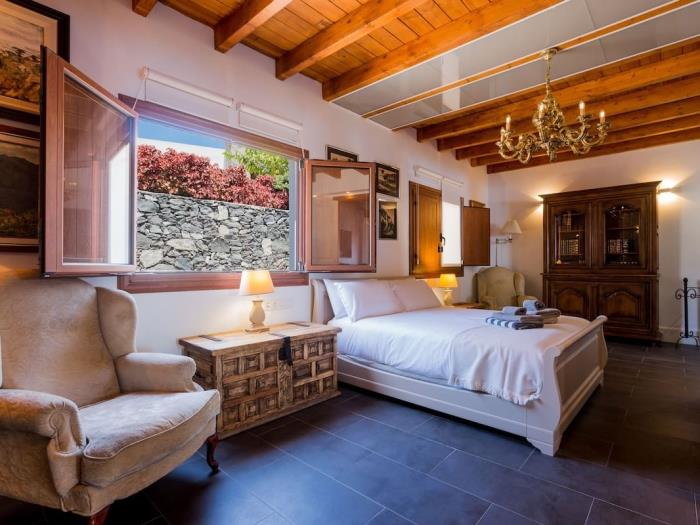 image Villa Las Rosas, nature and peace with sea view 15