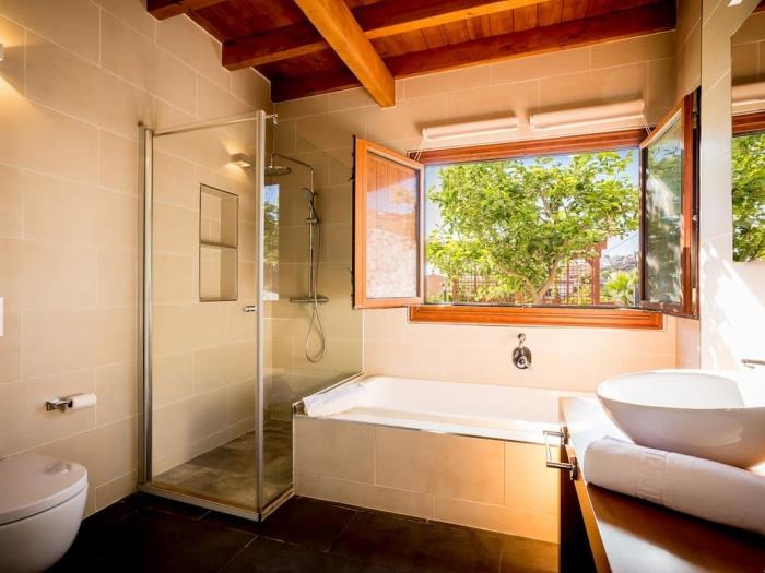 image Villa Las Rosas, nature and peace with sea view 17