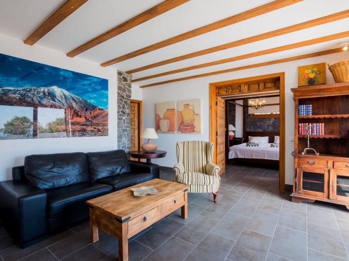 image Villa Las Rosas, nature and peace with sea view 23