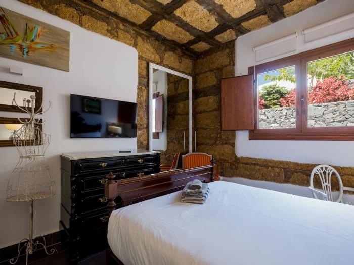 image Villa Las Rosas, nature and peace with sea view 24