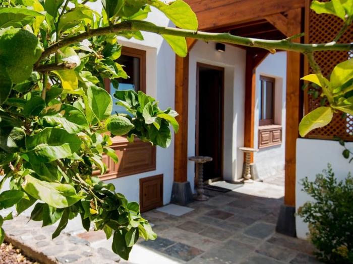 image Villa Las Rosas, nature and peace with sea view 31