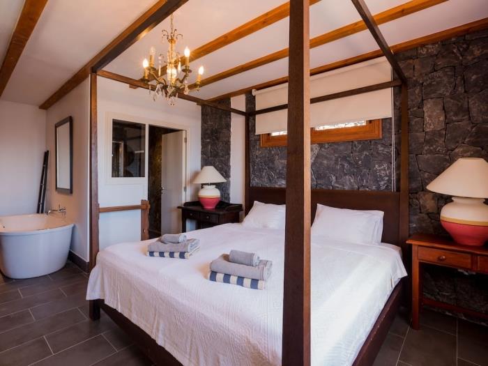 image Villa Las Rosas, nature and peace with sea view 35
