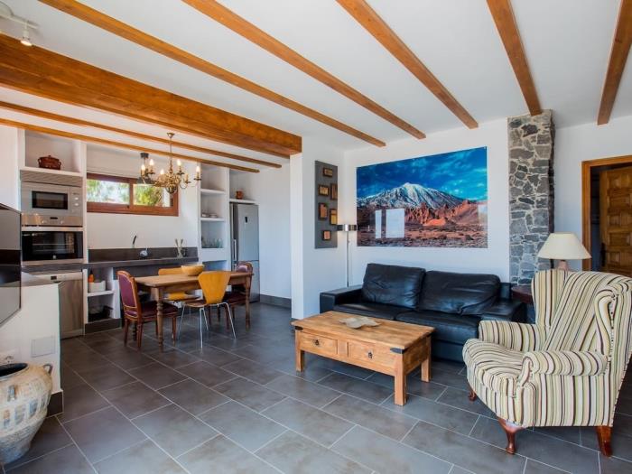 image Villa Las Rosas, nature and peace with sea view 37