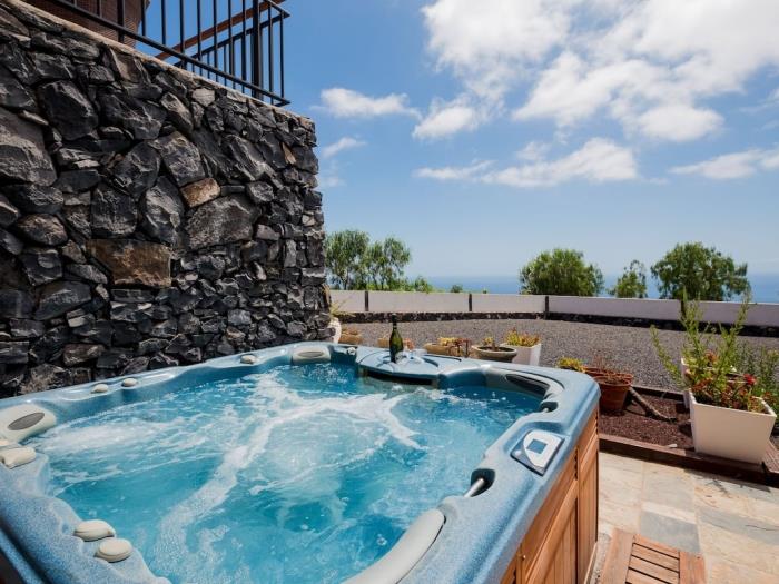 image Villa Las Rosas, nature and peace with sea view 38
