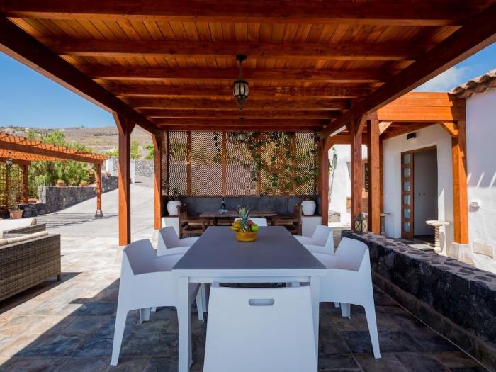 image Villa Las Rosas, nature and peace with sea view 39
