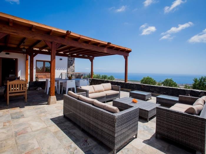 image Villa Las Rosas, nature and peace with sea view 41
