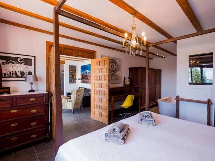 image Villa Las Rosas, nature and peace with sea view 43