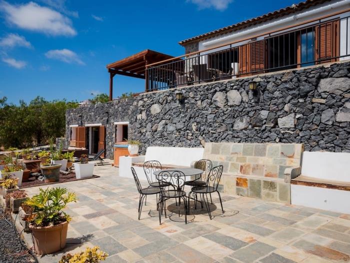 image Villa Las Rosas, nature and peace with sea view 44