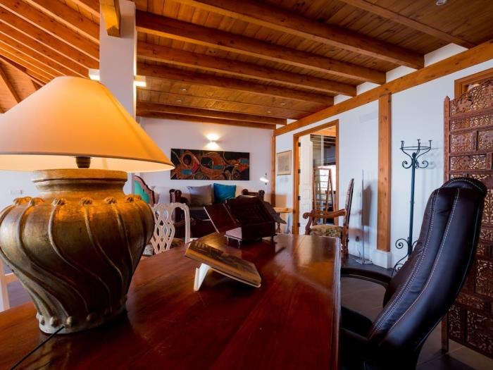 image Villa Las Rosas, nature and peace with sea view 47