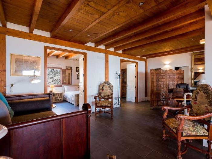 image Villa Las Rosas, nature and peace with sea view 6
