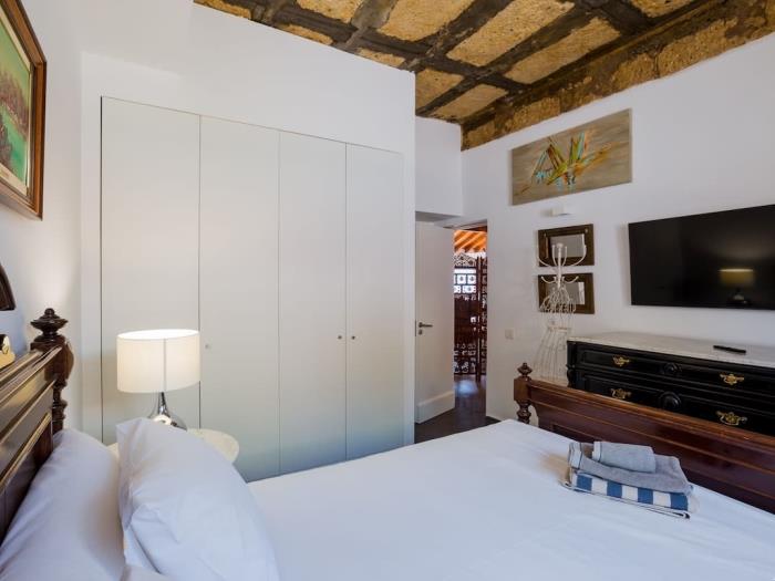 image Villa Las Rosas, nature and peace with sea view 9