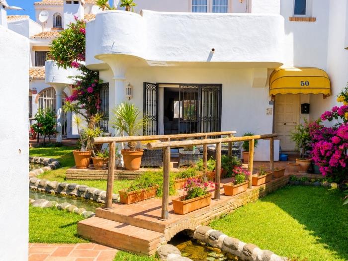 50 Beautiful Mijas Playa Club