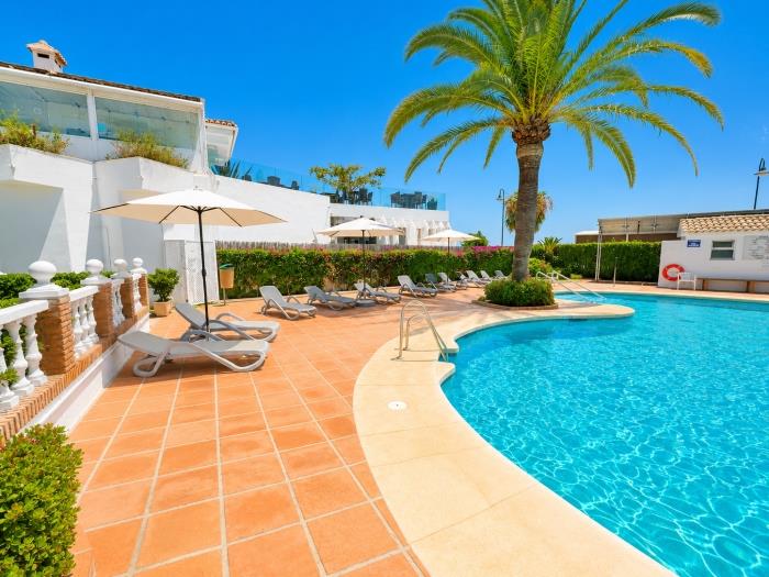 image 50 Beautiful Mijas Playa Club 14