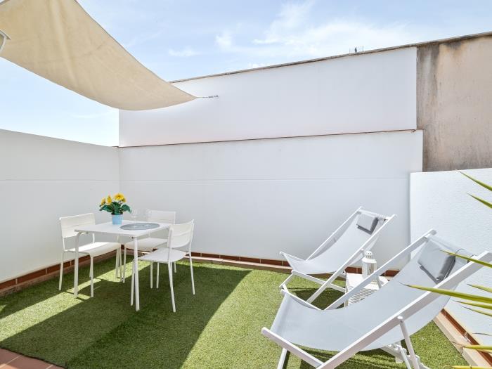image Penthouse Hispania - Málaga Center 0