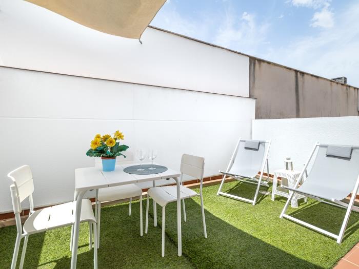 image Penthouse Hispania - Málaga Center 14