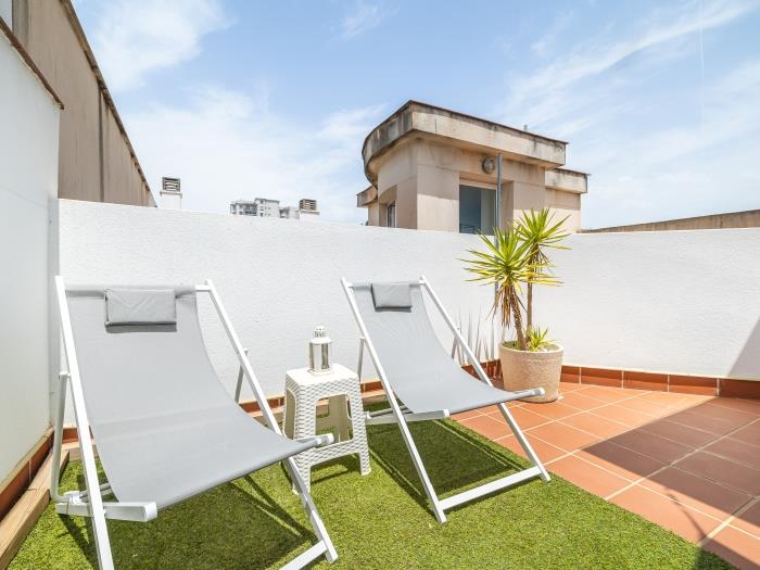 image Penthouse Hispania - Málaga Center 15