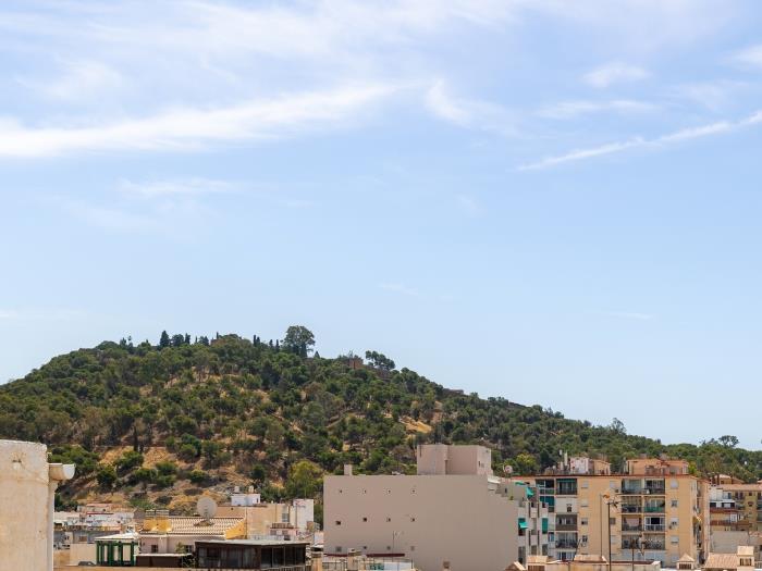 image Penthouse Hispania - Málaga Center 16