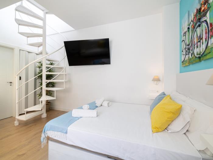 image Penthouse Hispania - Málaga Center 4
