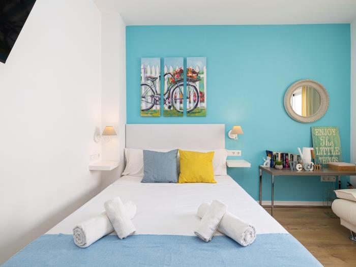 image Penthouse Hispania - Málaga Center 5
