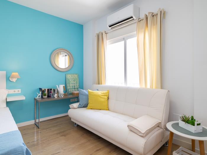 image Penthouse Hispania - Málaga Center 6