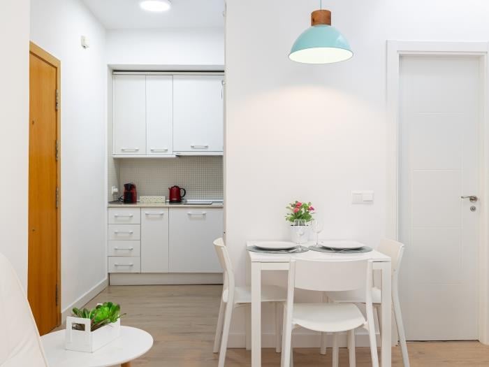 image Penthouse Hispania - Málaga Center 8